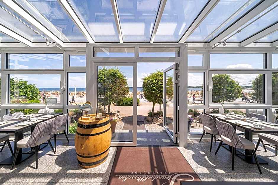 Hotel Strandschlösschen