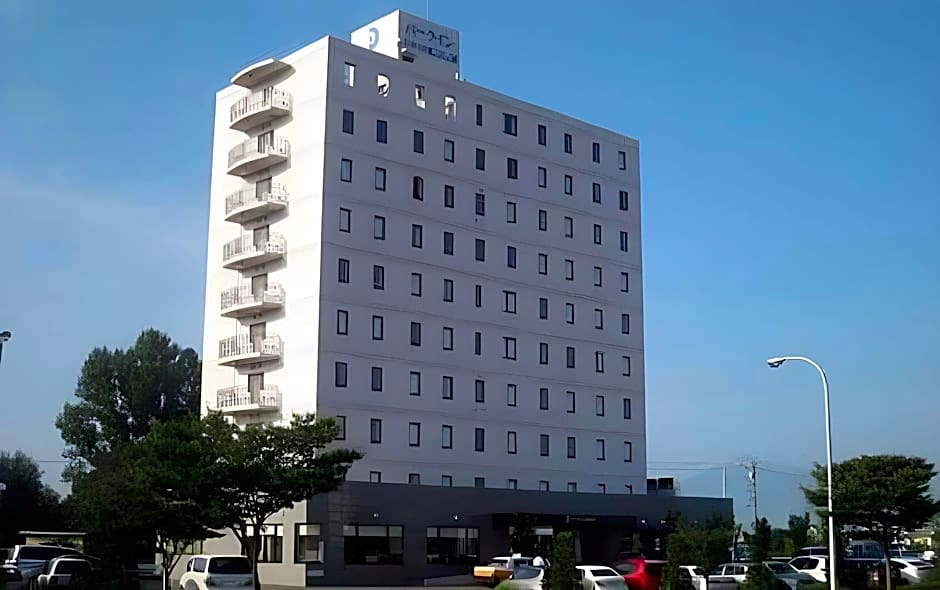 Park Inn Goshogawara Elmcity