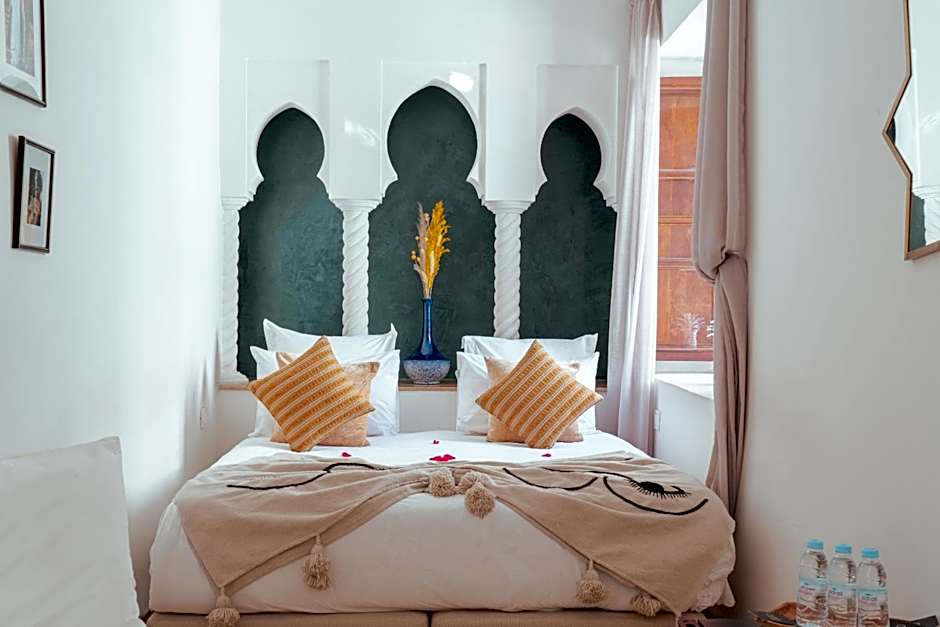 Riad N'S & Spa