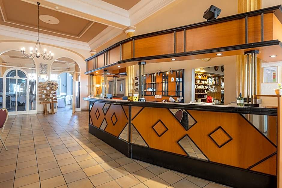 Hotel Haus Union