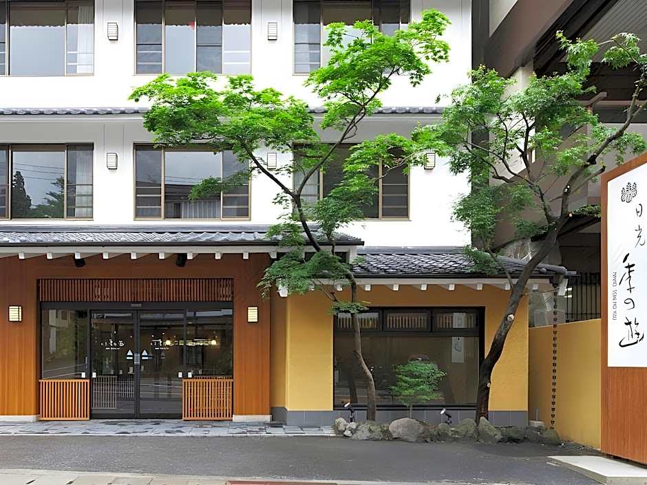 Nikko Tokinoyuu