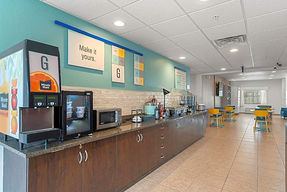 Garner Hotel Gonzales by IHG