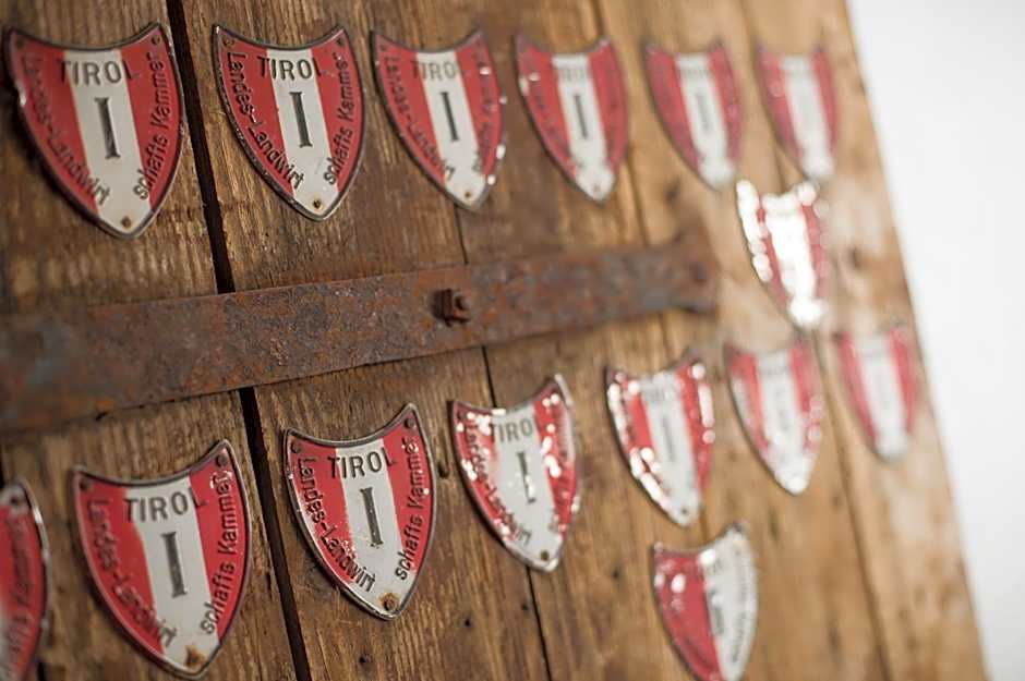 Frieden DAS Alpine Panorama Hotel