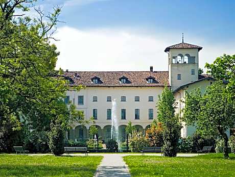 Grand Hotel Villa Torretta Milan Sesto, Curio Collection