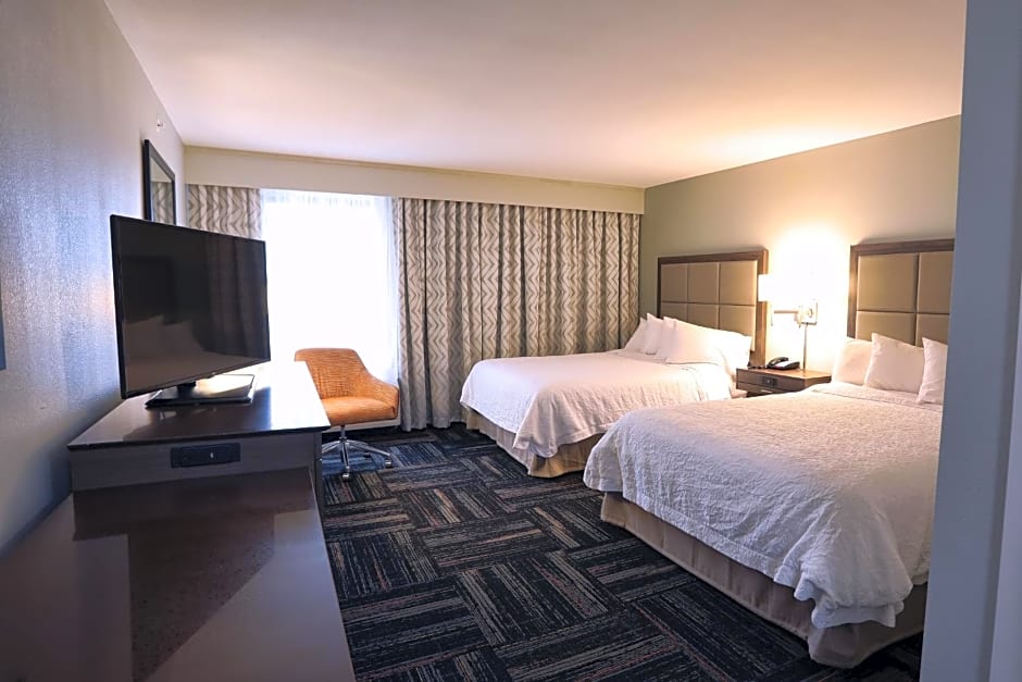 Hampton Inn Paris