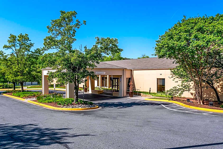 Sonesta Select Greenbelt College Park