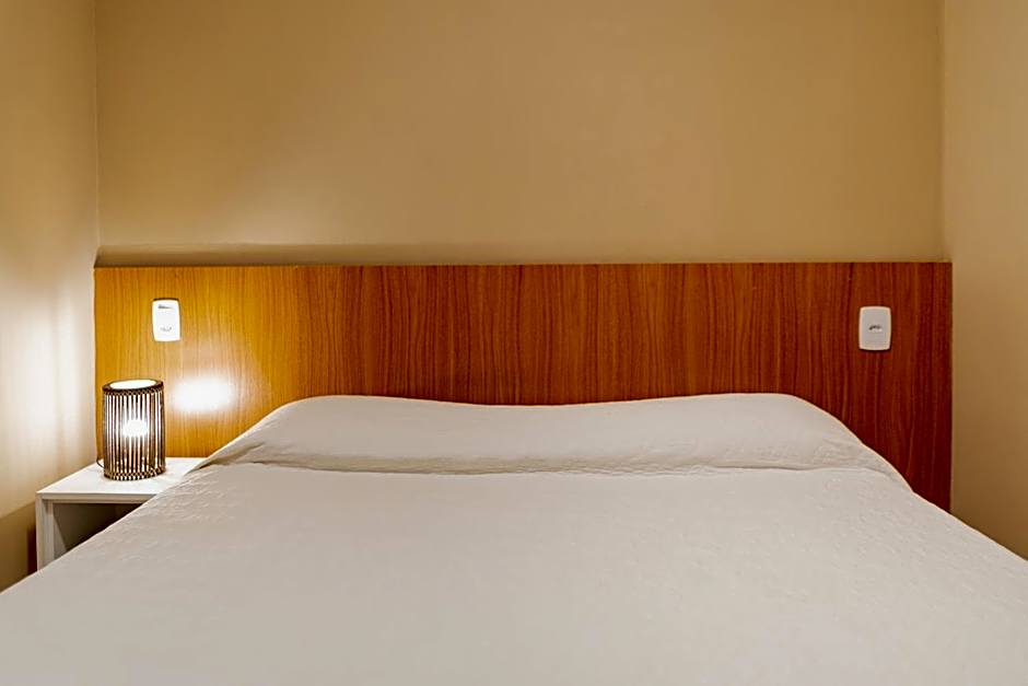 Porto Suítes Natal Hotel