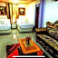 Capital O 141 Golden Rays Hotel
