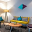 Holiday Inn - the niu, Charly Frankfurt City By IHG