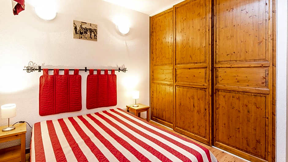 Vacancéole - Le Hameau de Valloire