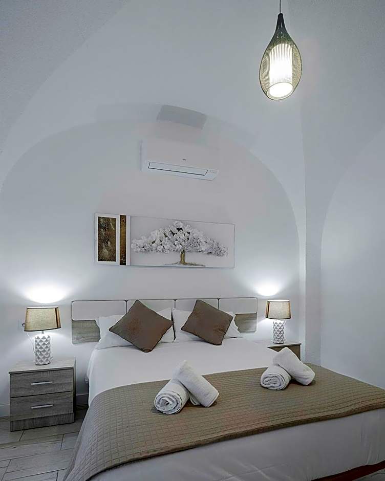 Apartamentos Gladiador