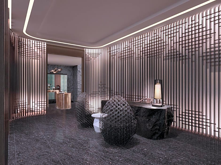 Radisson Blu Hotel & Spa, Nashik