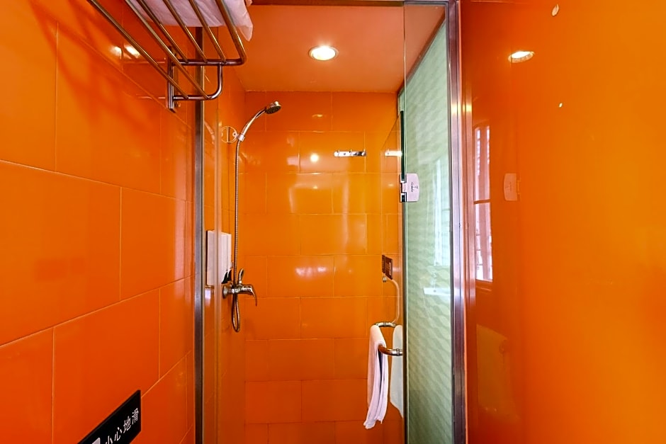 7Days Inn Guangzhou Wuyang New Town