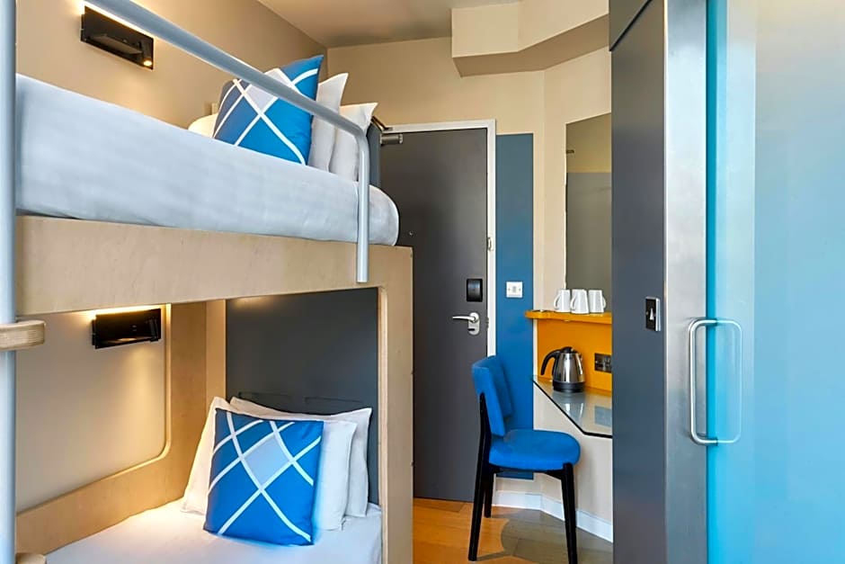 Four Points Flex by Sheraton Cardiff