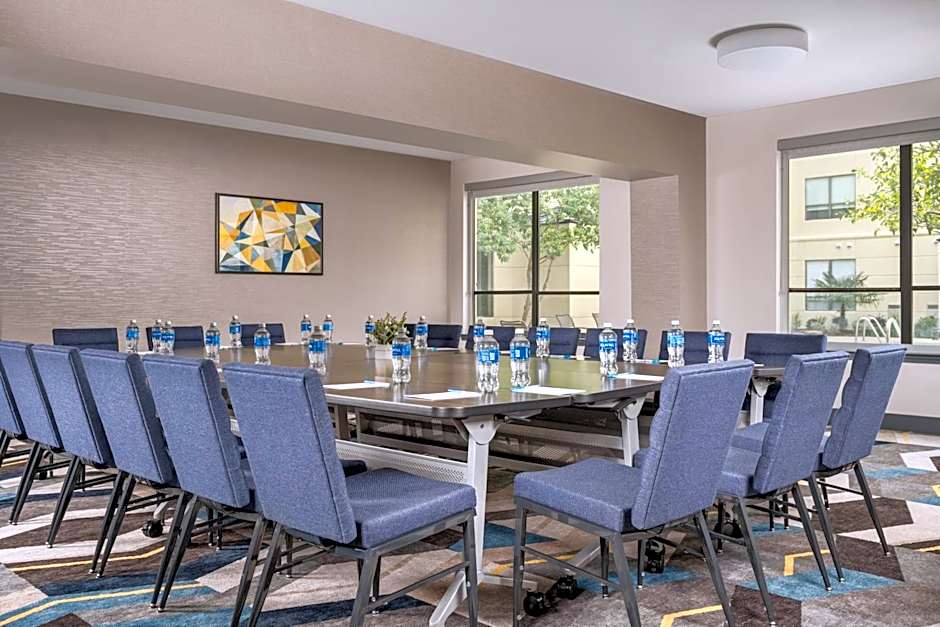 Hyatt House Dallas Uptown
