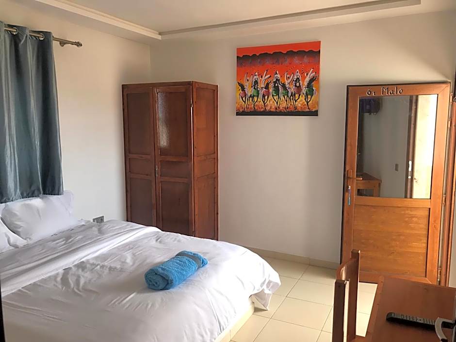 Les Bains de Mirleft