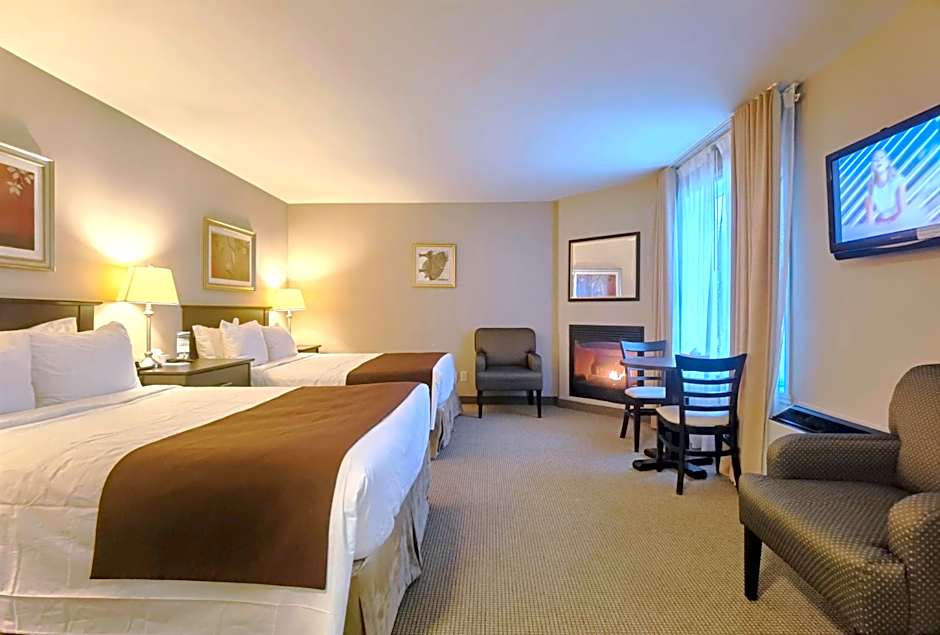 Hotel Le Versailles