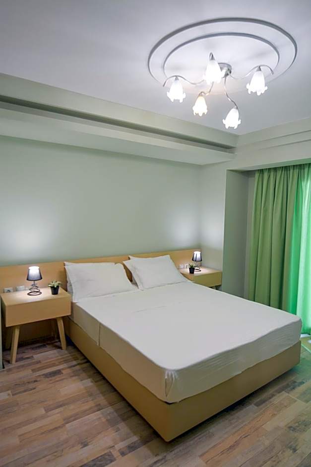 Hotel Perinthos