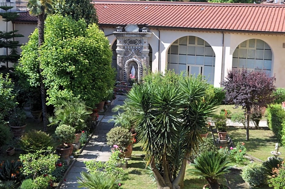 Casa per ferie religiosa Figlie di Nazareth