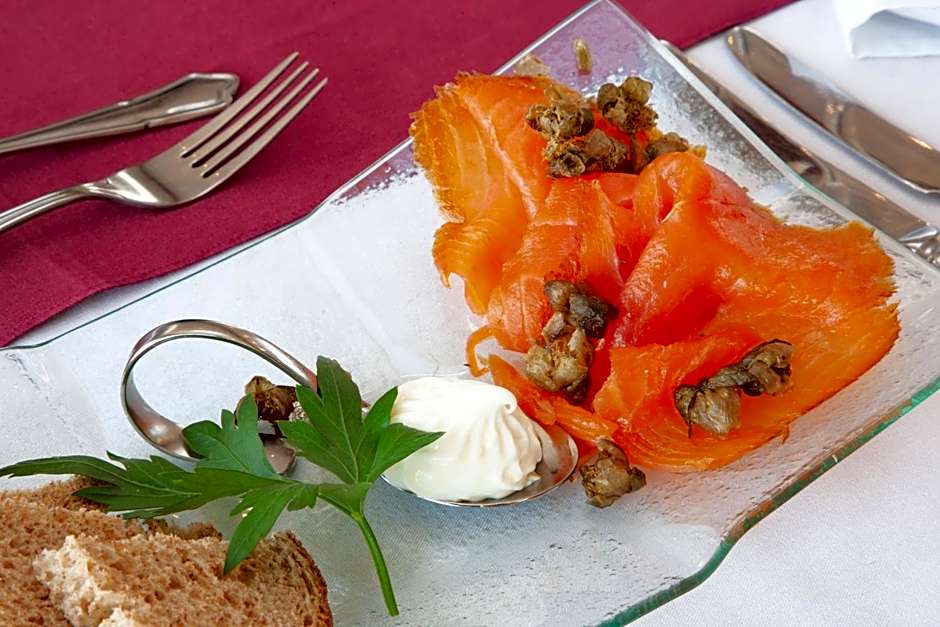 The Galley Of Lorne Inn