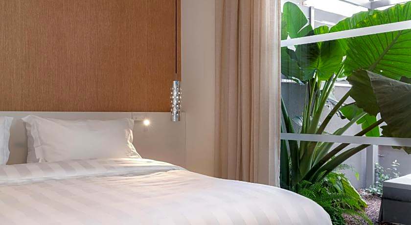 Athens Hill Luxury Apartments