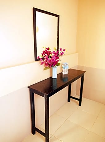 Family Standard (4 Single Beds)