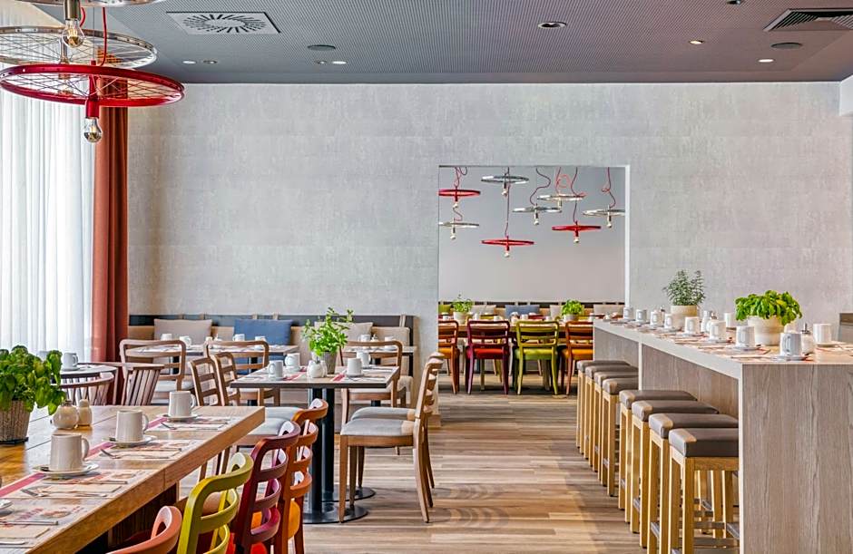 Intercityhotel Nurnberg