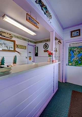 Okoboji Lodge