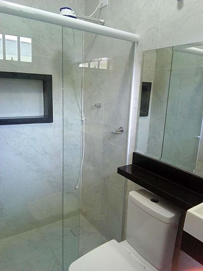 Pousada Reis Guarujá