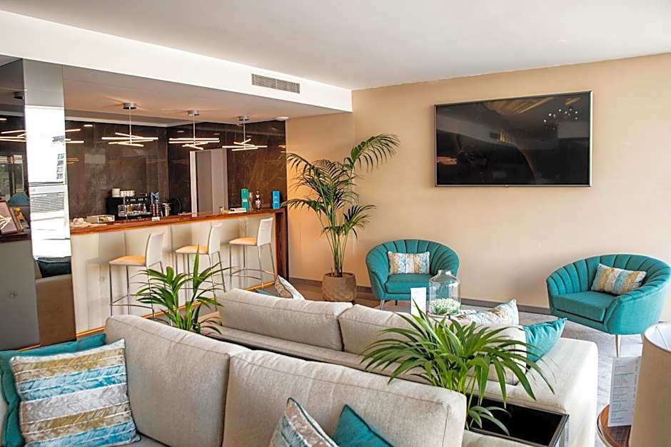 ABC Hotel Porto - Boavista