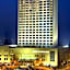 New Century Grand Hotel Ninghai Jinhai