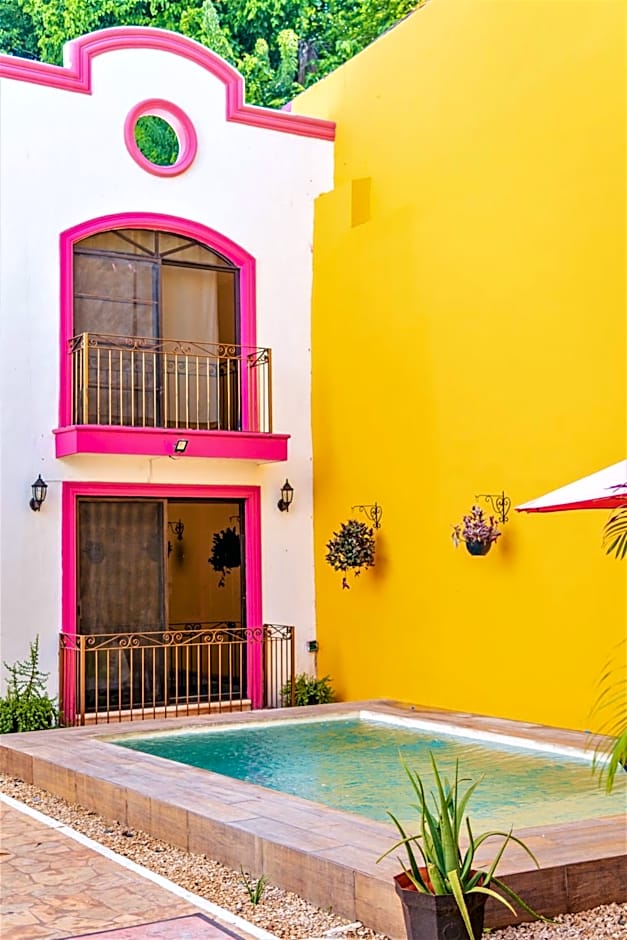 Hotel Gran Centenario