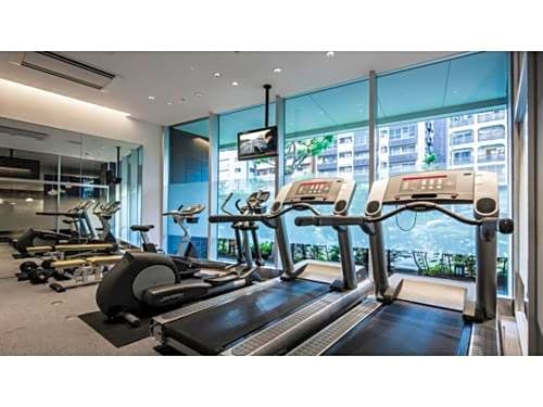 Citadines Shinjuku - Vacation STAY 25448v