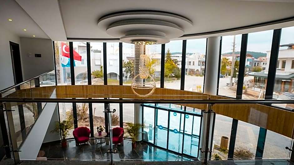 Sunsan Hotel & Restaurant