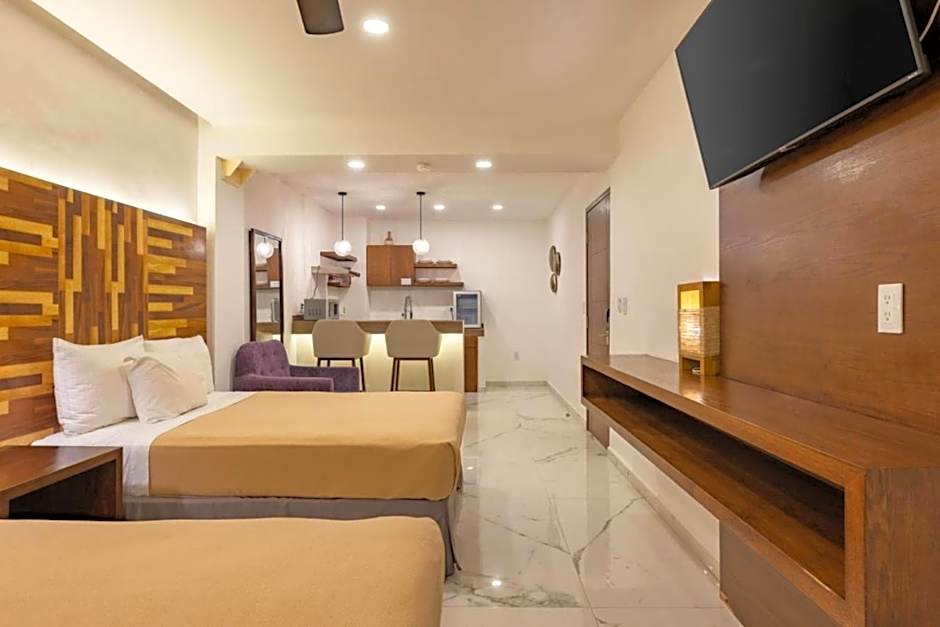 Marvic Hotel