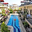 Yaşam Park Apart Hotel - Fethiye Calis Beach