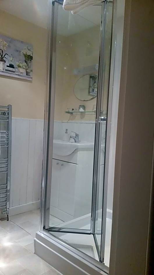 Broomfield House Bed and Breakfast