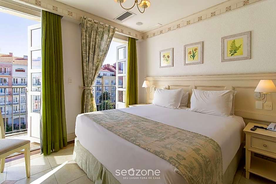 Comfortable Studios at IL Campanario Resort ILCJR