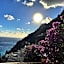 Positano Art Hotel Pasitea