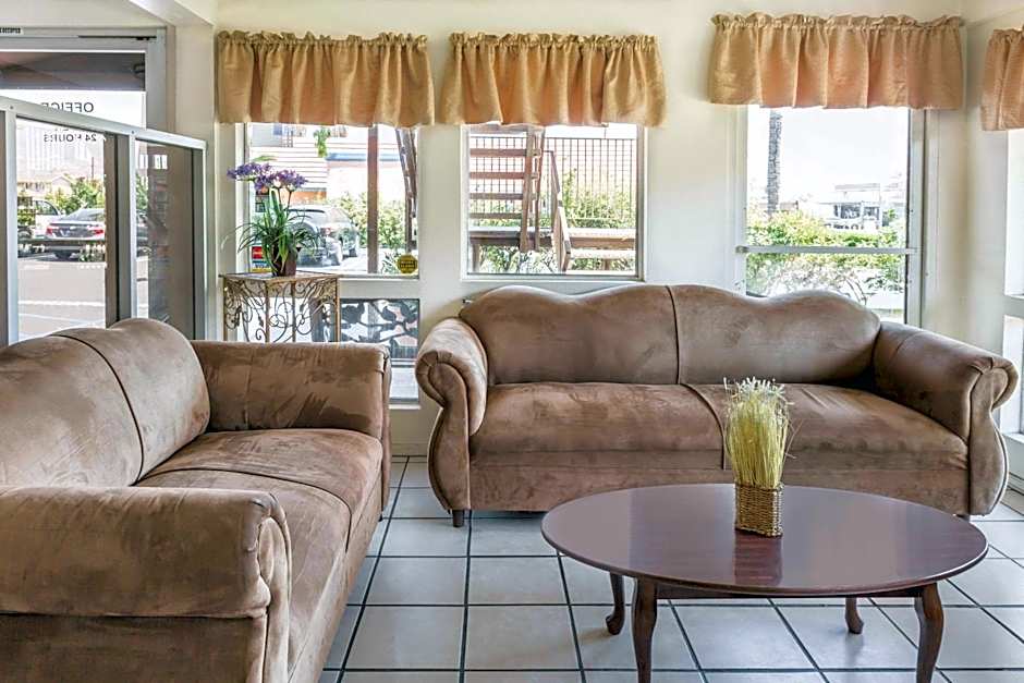 Days Inn by Wyndham in San Bernardino