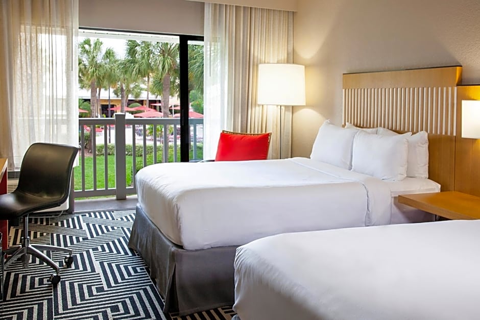 Wyndham Orlando Int'l Drive – Orlando, FL