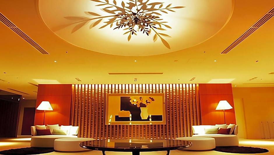 Mars Garden Wood Gotemba Hotel