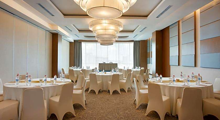 Hotel Santika Radial Palembang