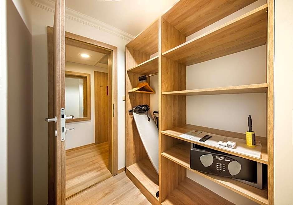 Apollo Hotel Bratislava