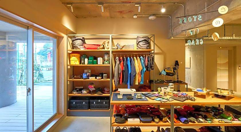 TAKAONE ACTIVITYSTAY