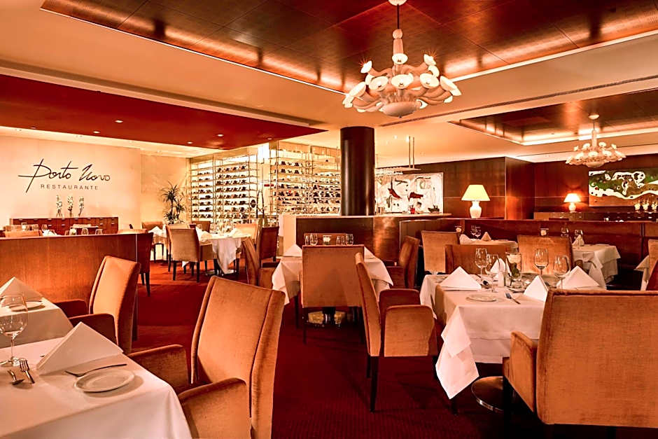 Sheraton Porto Hotel & Spa