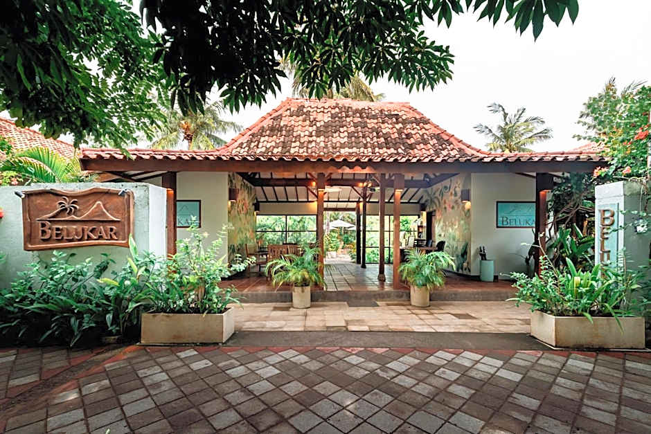 Belukar Villas