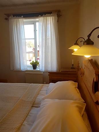 Lövånger Kyrkstad