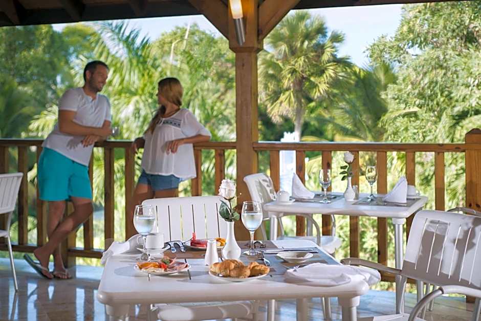 Presidential Suites by Lifestyle Puerto Plata - All Inclusive