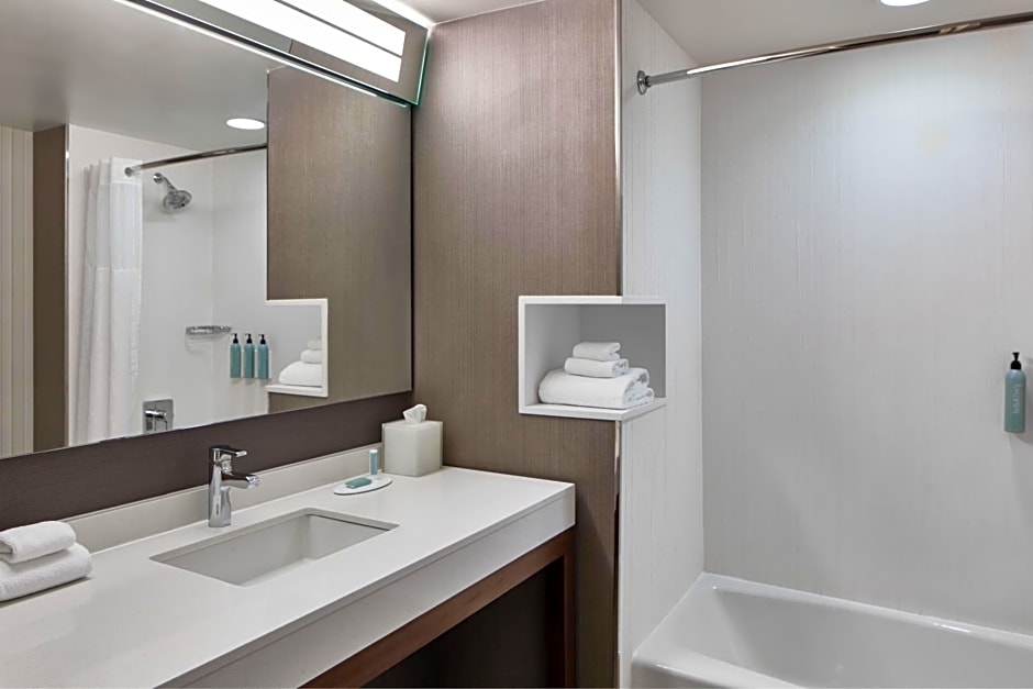 Courtyard by Marriott Atlanta NE/Duluth Sugarloaf